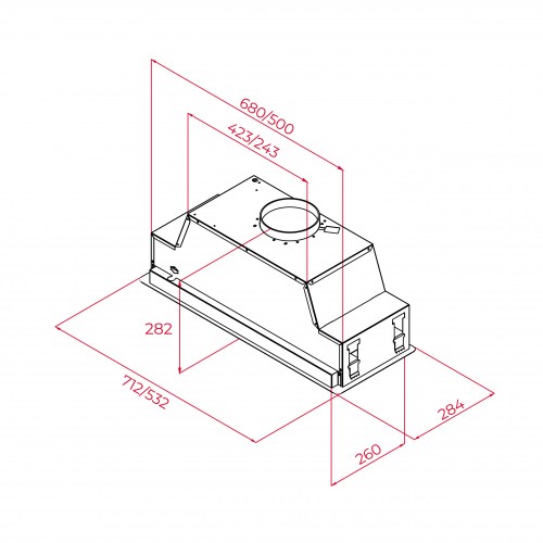 GFL 57651 montaza